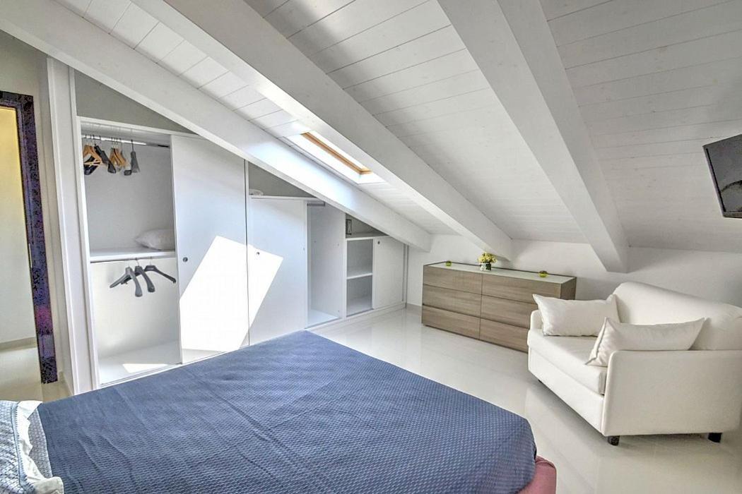 Agropoli Apartment Sleeps 4 Air Con Wifi Zewnętrze zdjęcie